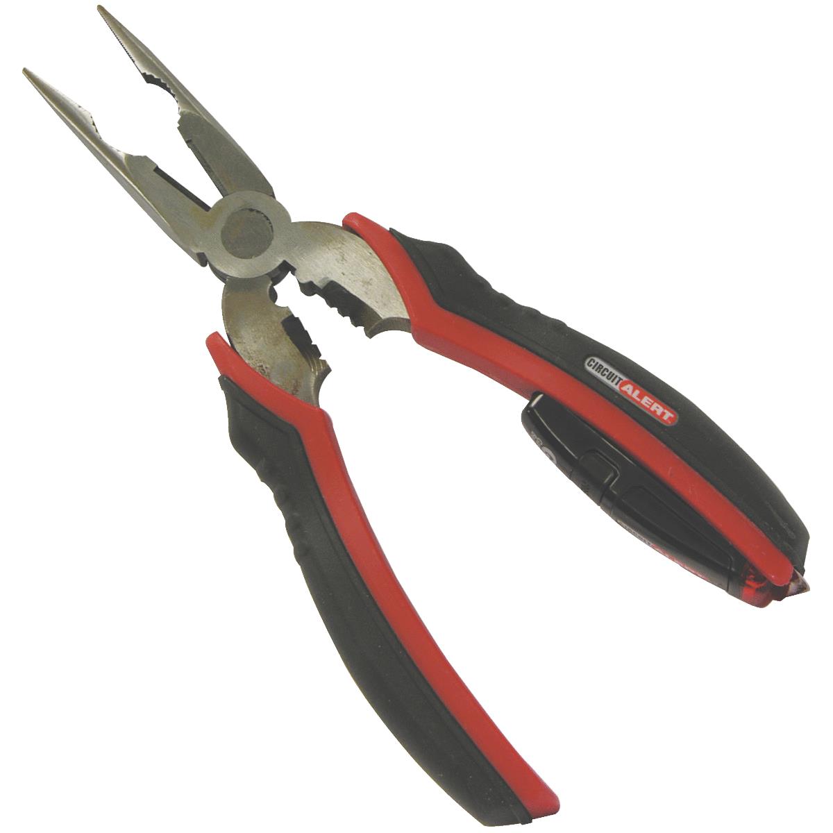 Circuit Sensing Hand Tools