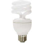 15W WW DIM CFL BULB Image 1