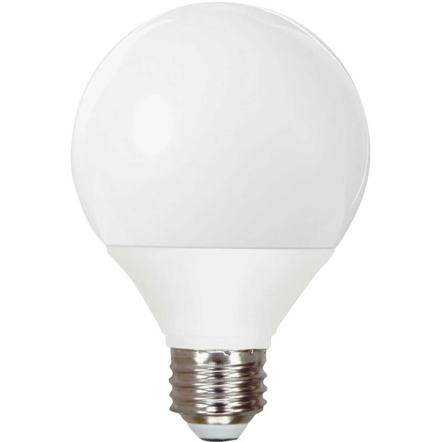 15W G24 GLOBE CFL BULB Image 2