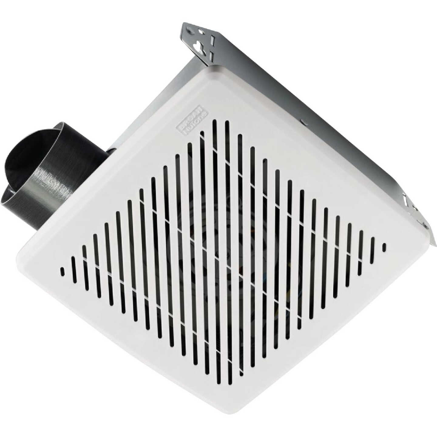 Broan Economy 50 CFM 2.0 Sones 120V Bath Exhaust Fan Image 1
