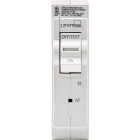 Leviton 15A Single-Pole Hydaulic Magnetic Trip Plug-On AFCI White Branch Circuit Breaker Image 2
