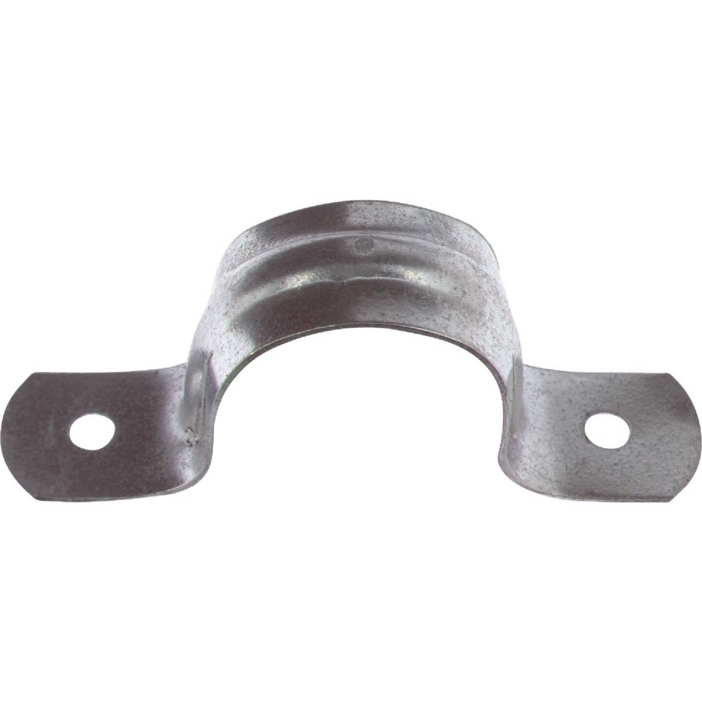 Halex 3 In. Snap-On Rigid/Intermediate Grade 2-Hole Conduit Strap Image 1