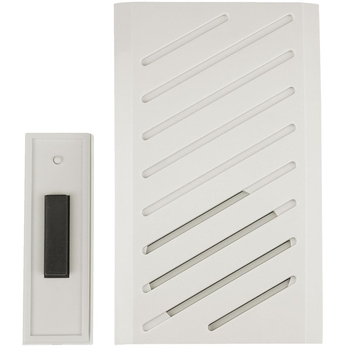 Wireless Doorbells
