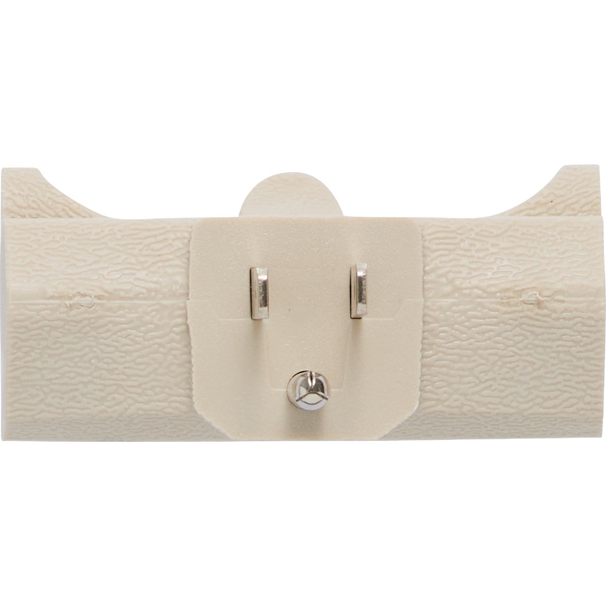Do it Beige 15A 3-Outlet Tap