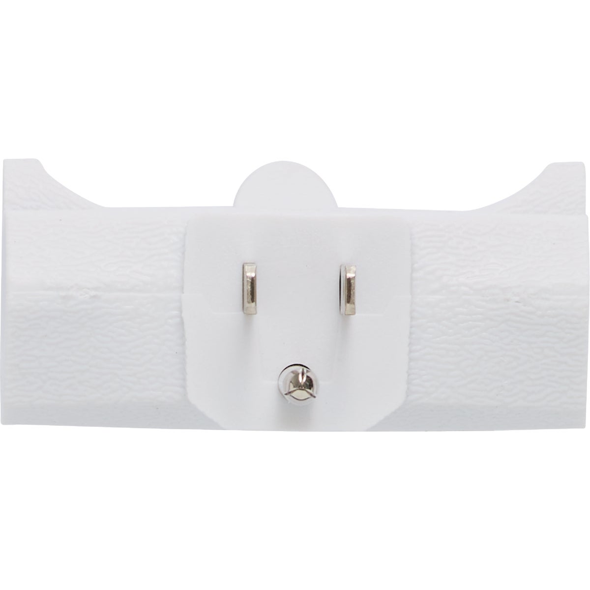 Do it White 15A 3-Outlet Tap