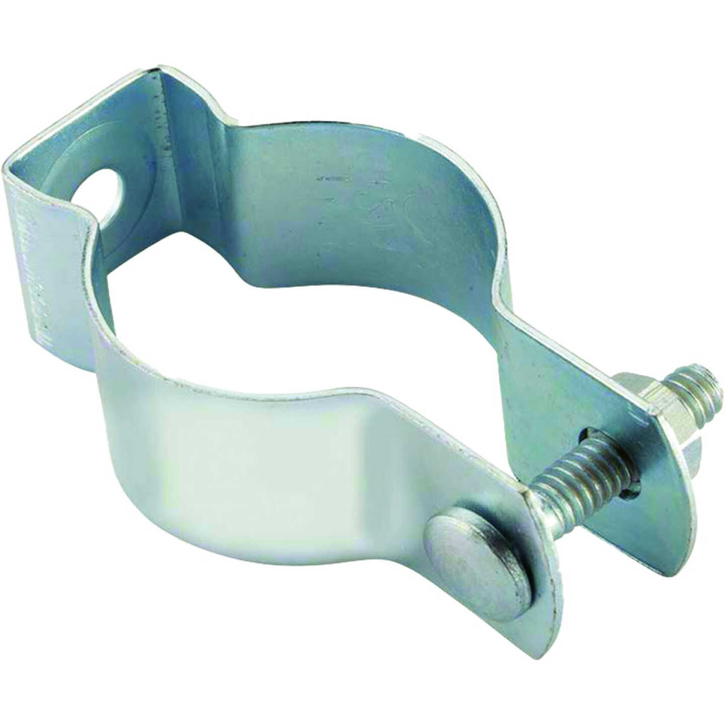 Halex 3 In. Conduit Pipe Hanger with Bolt Image 1