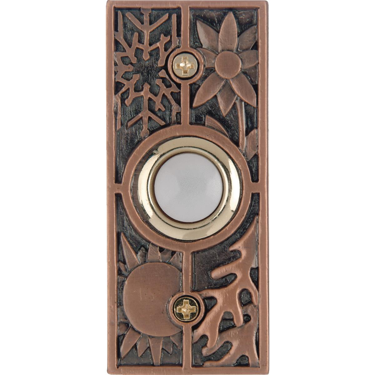 Doorbell Buttons