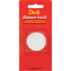 WHT DIMMER KNOB Image 1