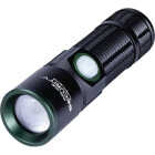 Police Security Elite 550 Lm. USB Rechargeable Car Flashlight Image 1