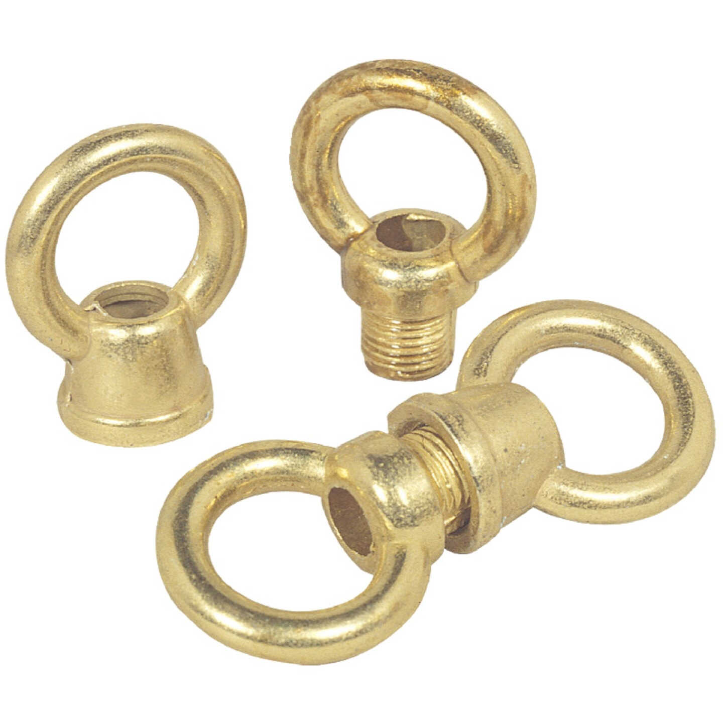 Westinghouse 1 In. Tapped 1/8 IP Loop (2-Pack) Image 1