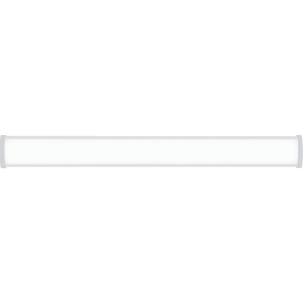 Metalux 4 Ft. Low Profile LED Wraparound Ceiling Light with Selectable Lumens & CCT Image 6