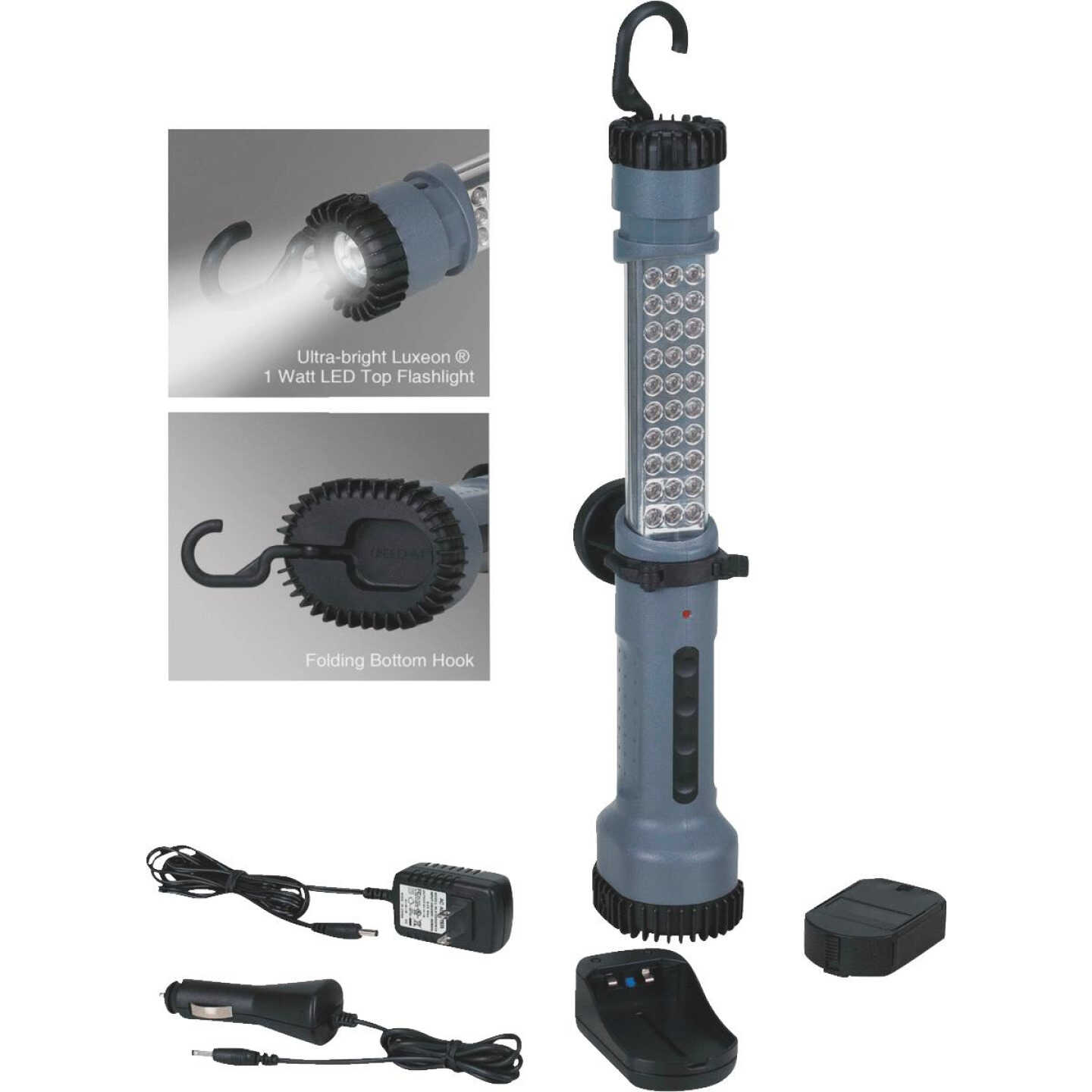 CRDLSS COMBO 30LED LIGHT Image 1