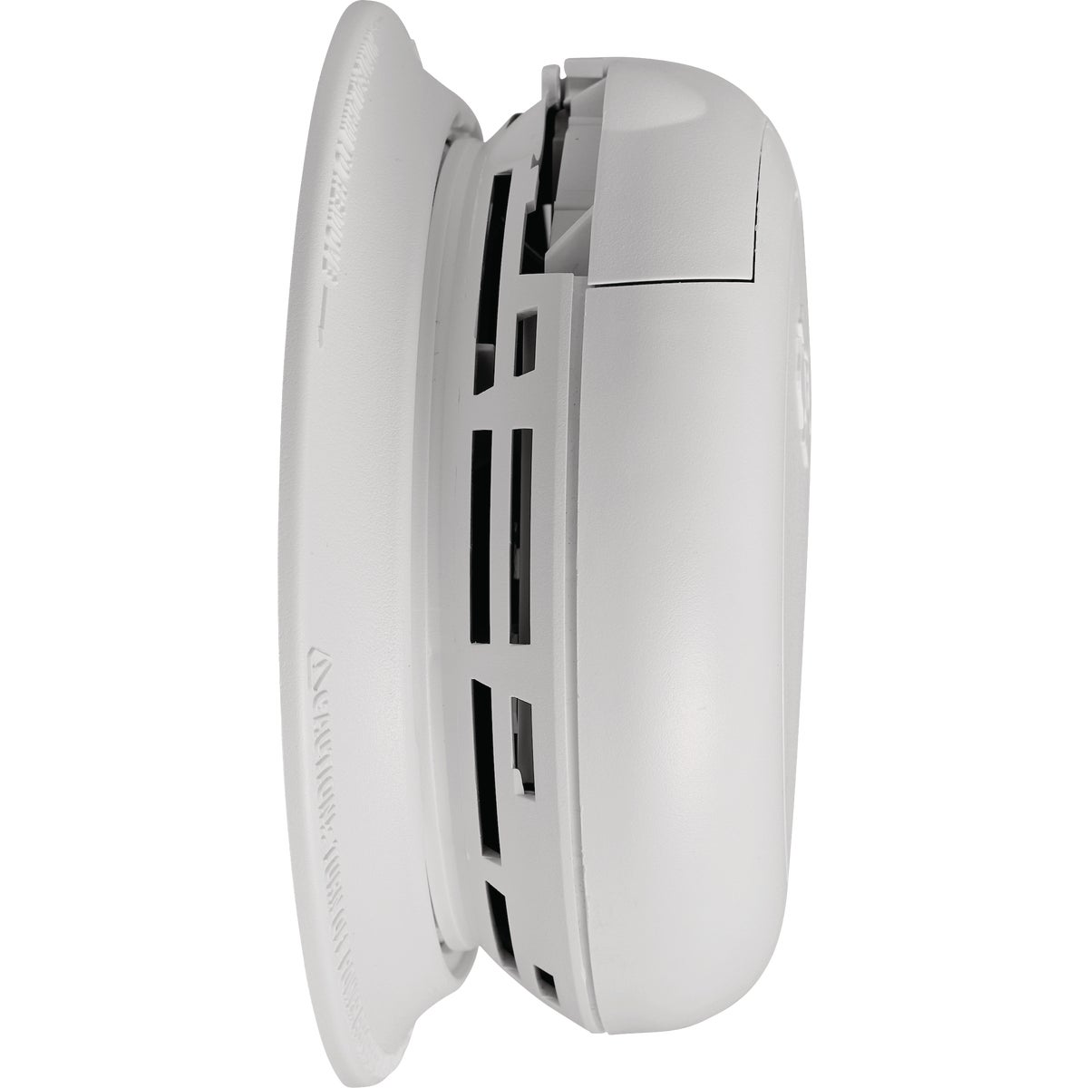 First Alert Hardwired Photoelectric Combination Alarm with Voice Image 6