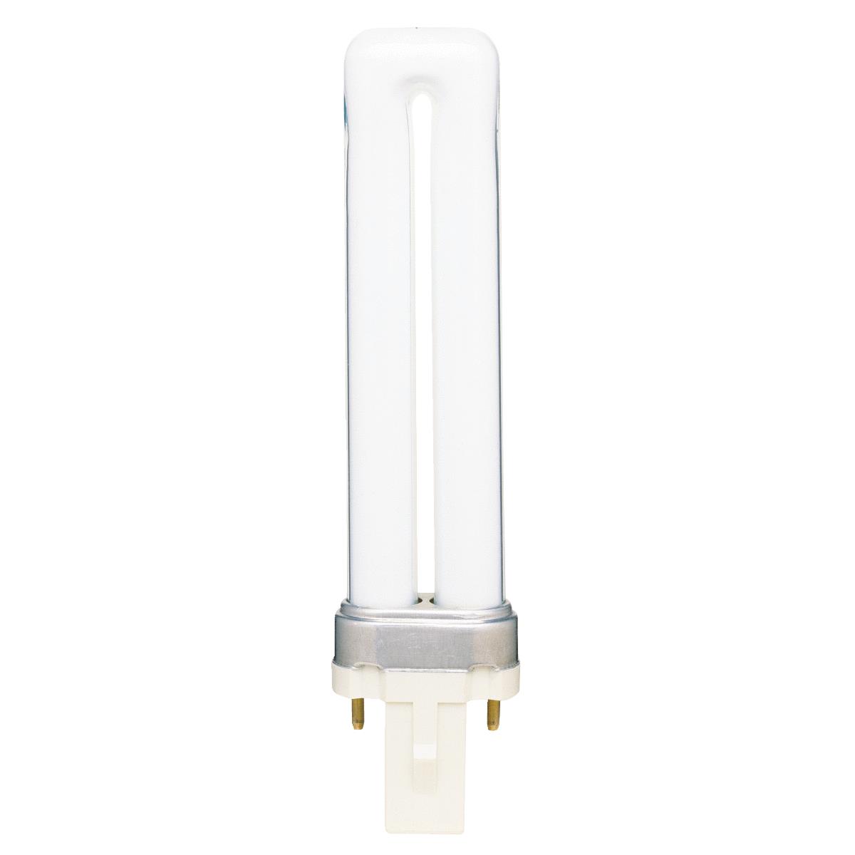 7W COMPACT FLUOR TUBE