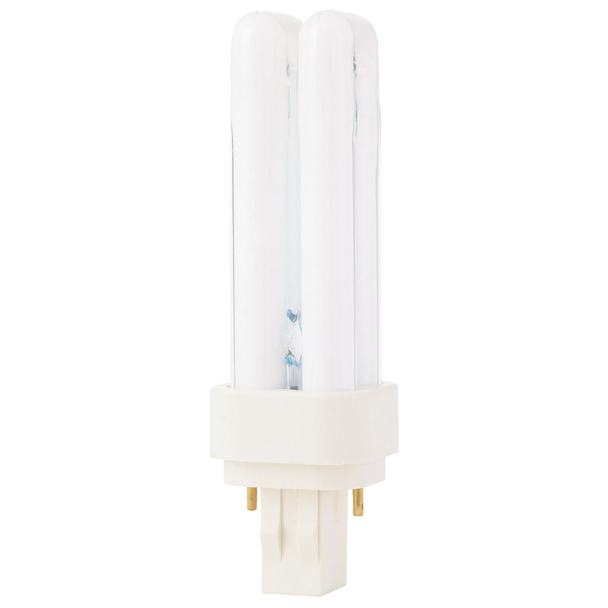 13W COMPACT FLUOR TUBE