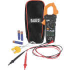 Klein 600V AC/DC Digital Clamp Meter Image 1