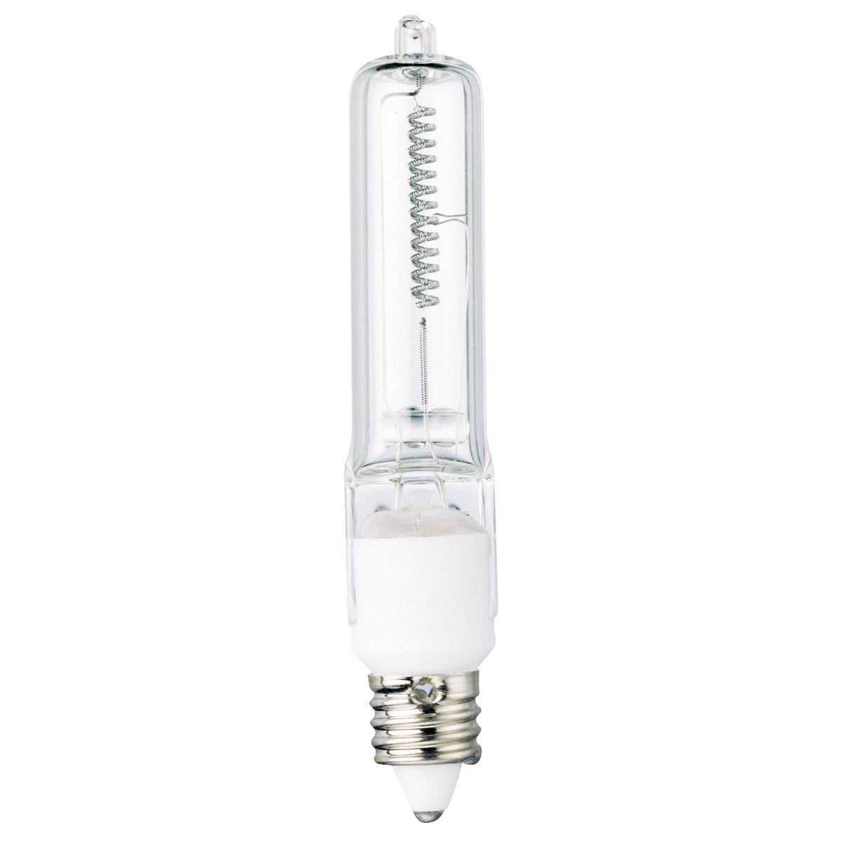150W HALOGEN BULB Image 1