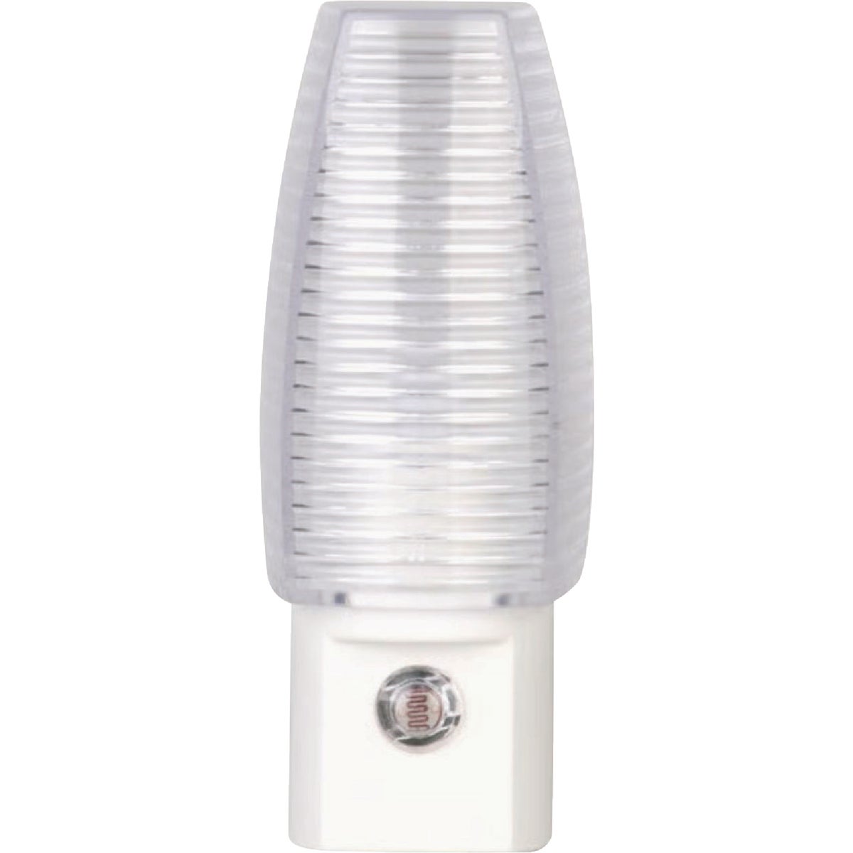Globe Electric 4-Pack LED Soft White Night Light