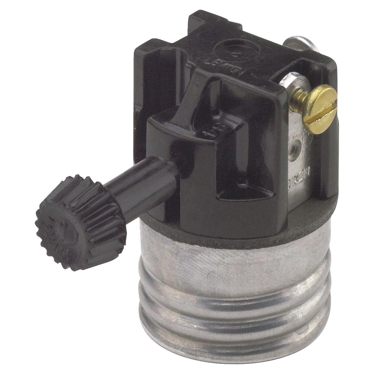 INTERIOR SOCKET