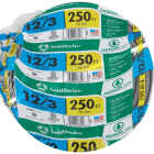 Southwire 250 Ft. 12 AWG 3-Conductor UFW/G Electrical Wire Image 2