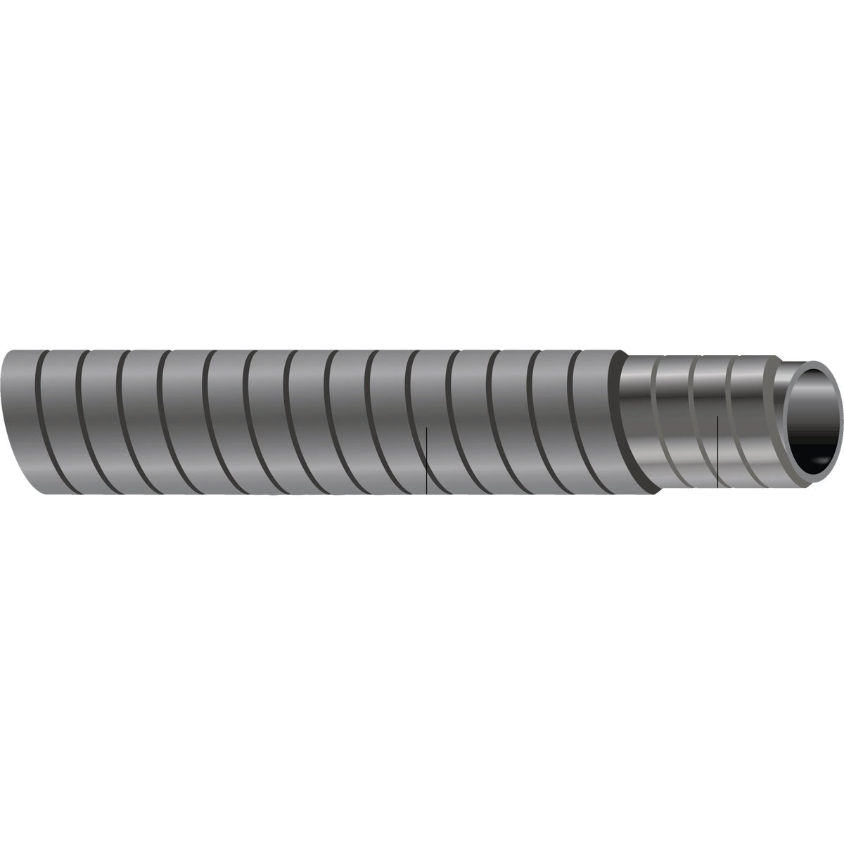 Southwire Liquidtight 1/2 In. x 100 Ft. Flexible Metal Conduit