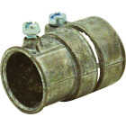 Halex 1/2 In. Zinc Indoor/Outdoor Watertight Conduit Hub Image 1