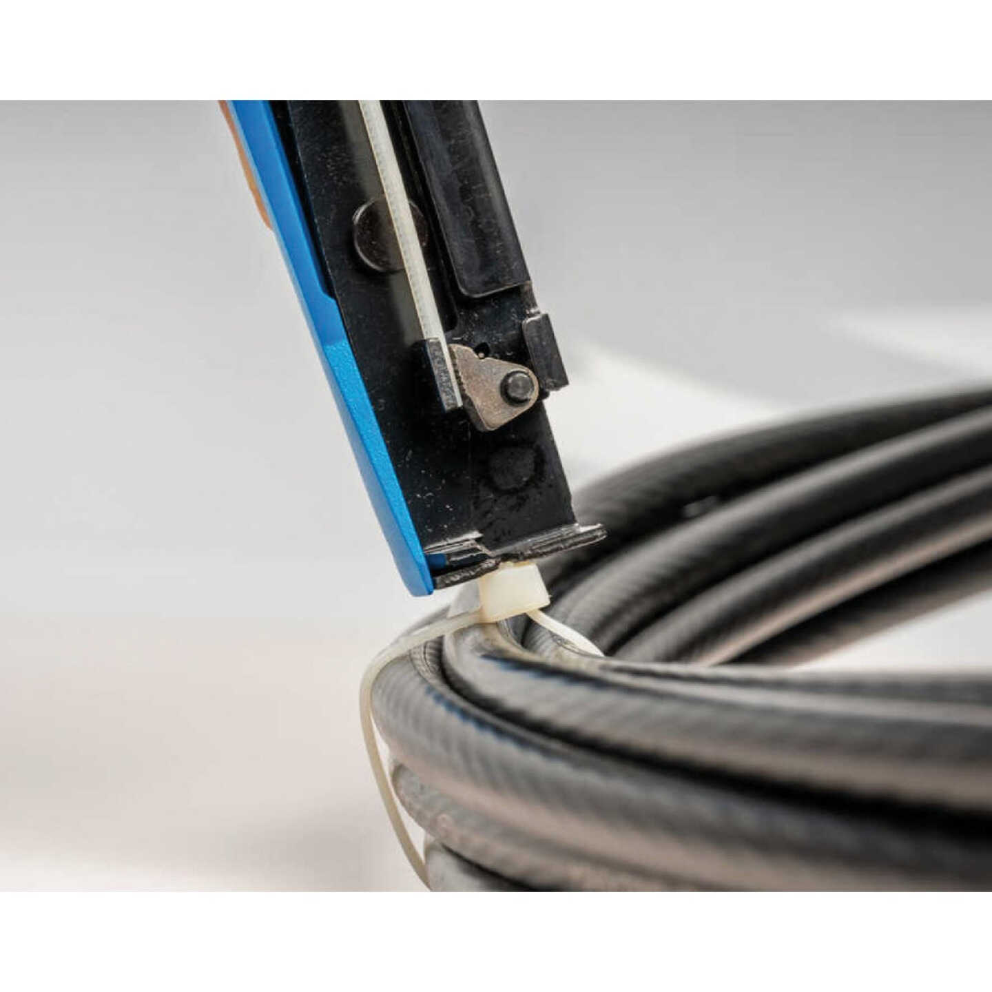 Jonard Tools 3/16 In. Heavy-Duty Cable Tie Gun Image 4