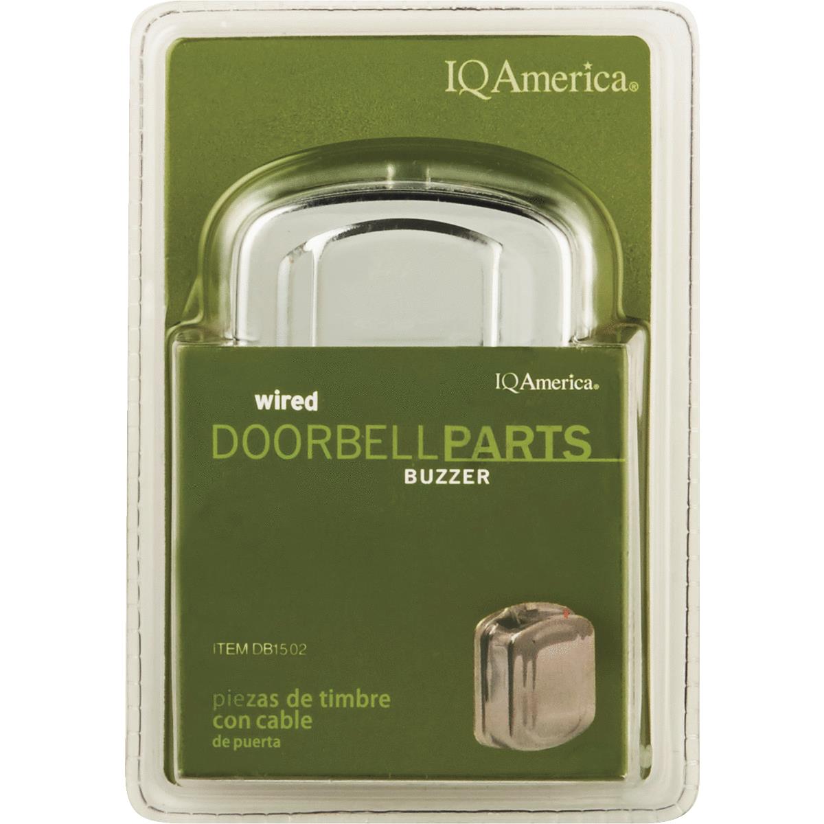 Doorbells & Buzzers