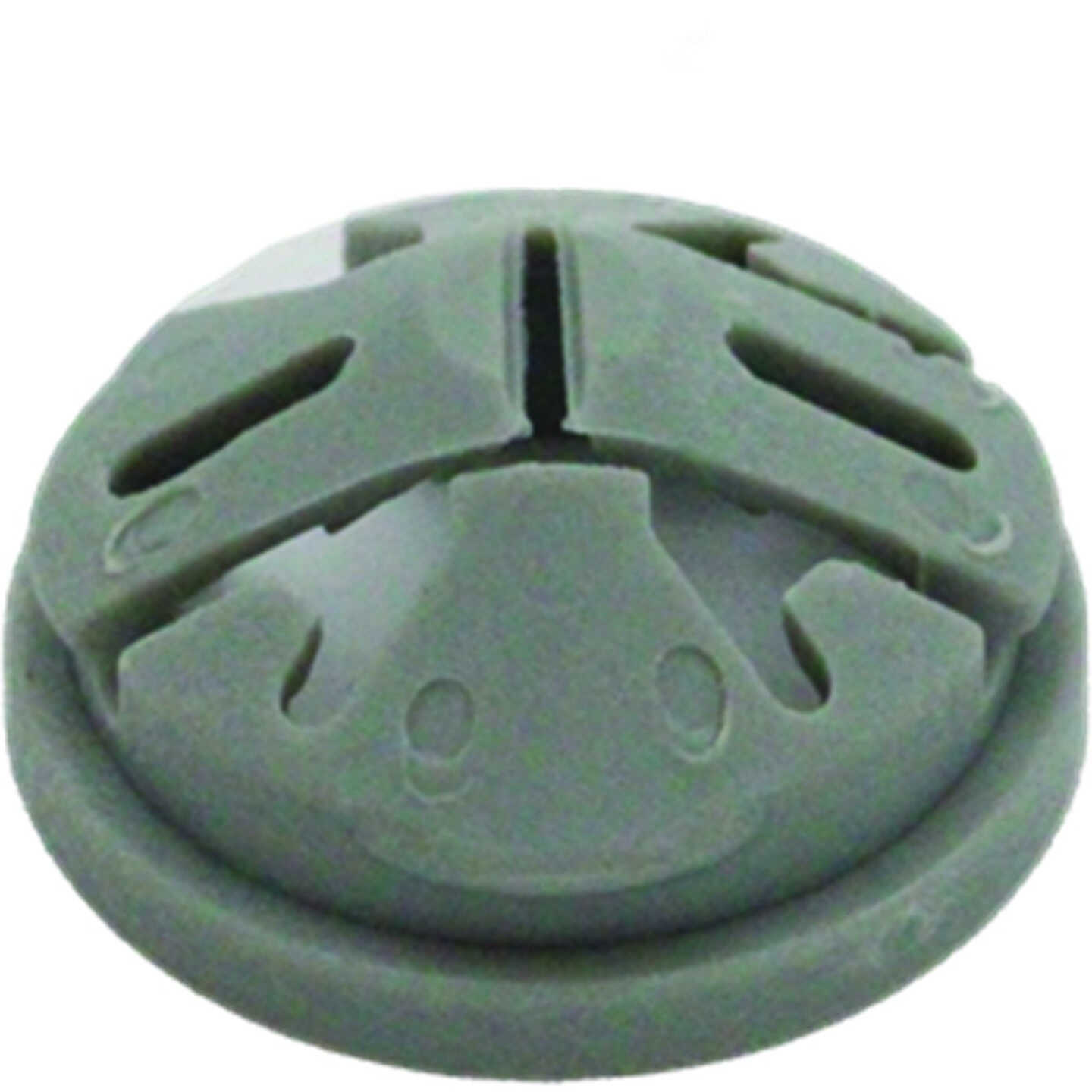 Halex 3/4 In. Hit Lock Non-Metallic Connectors (5-Pack) Image 1