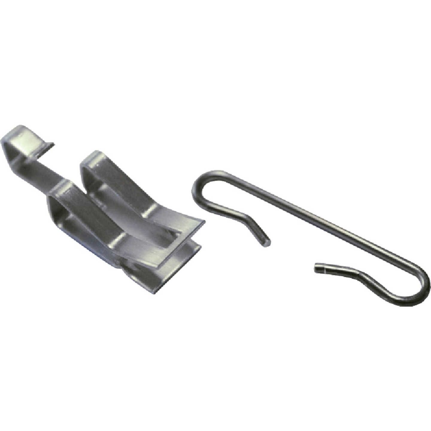 Easy Heat Spacers Roof De-Icing Cable Clip Image 1