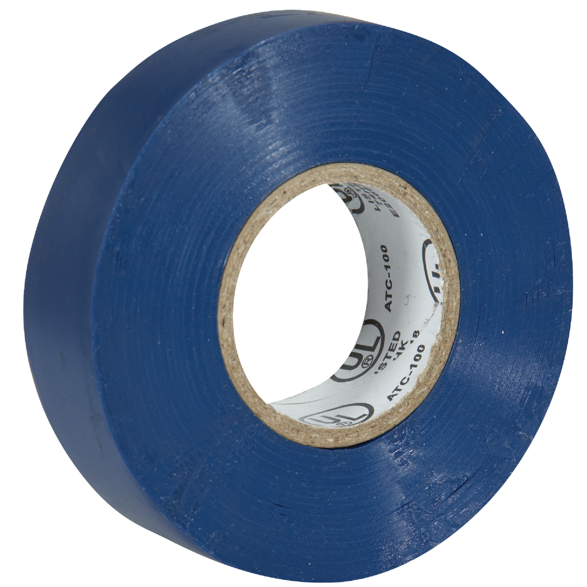 Do it General Purpose 3/4 In. x 60 Ft. Blue Electrical Tape Image 1