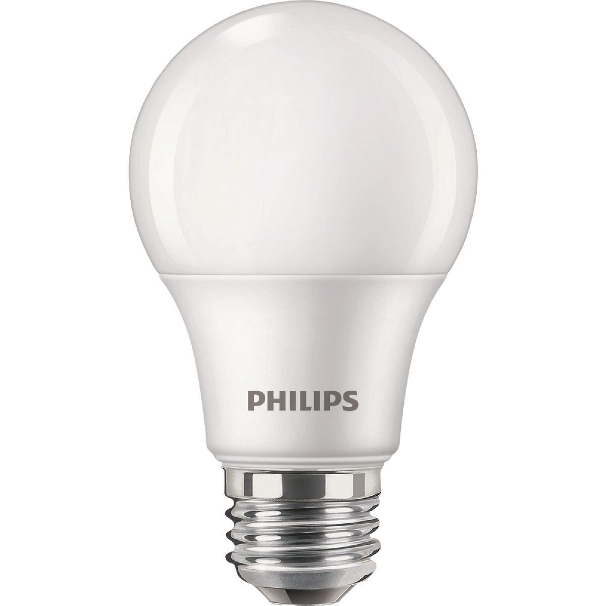 Philips 75W Equivalent Soft White A19 Medium LED Light Bulb (8-Pack) Image 3