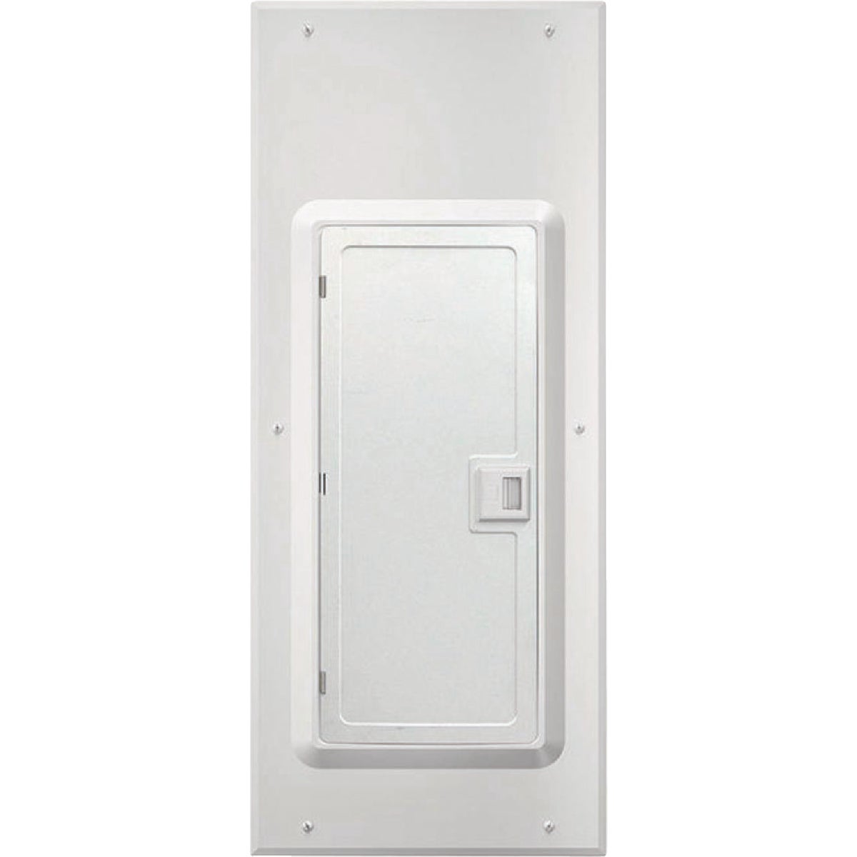 Leviton 200A 30-Space Indoor Load Center Image 3
