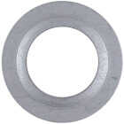 Halex 1 In. to 3/4 In. Plated Steel Rigid Reducing Washer (2-Pack) Image 1