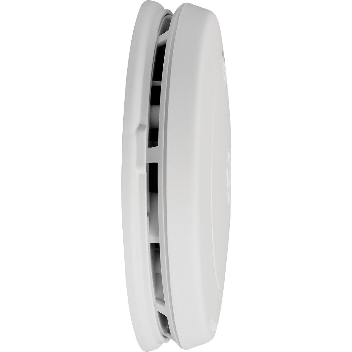 First Alert SM210 10-Year Battery Photoelectric Smoke Alarm with Slim Profile Image 5