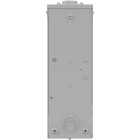 Square D QO 200A Double-Pole Standard Trip Outdoor Enclosed Raintight Main Breaker Disconnect Image 3