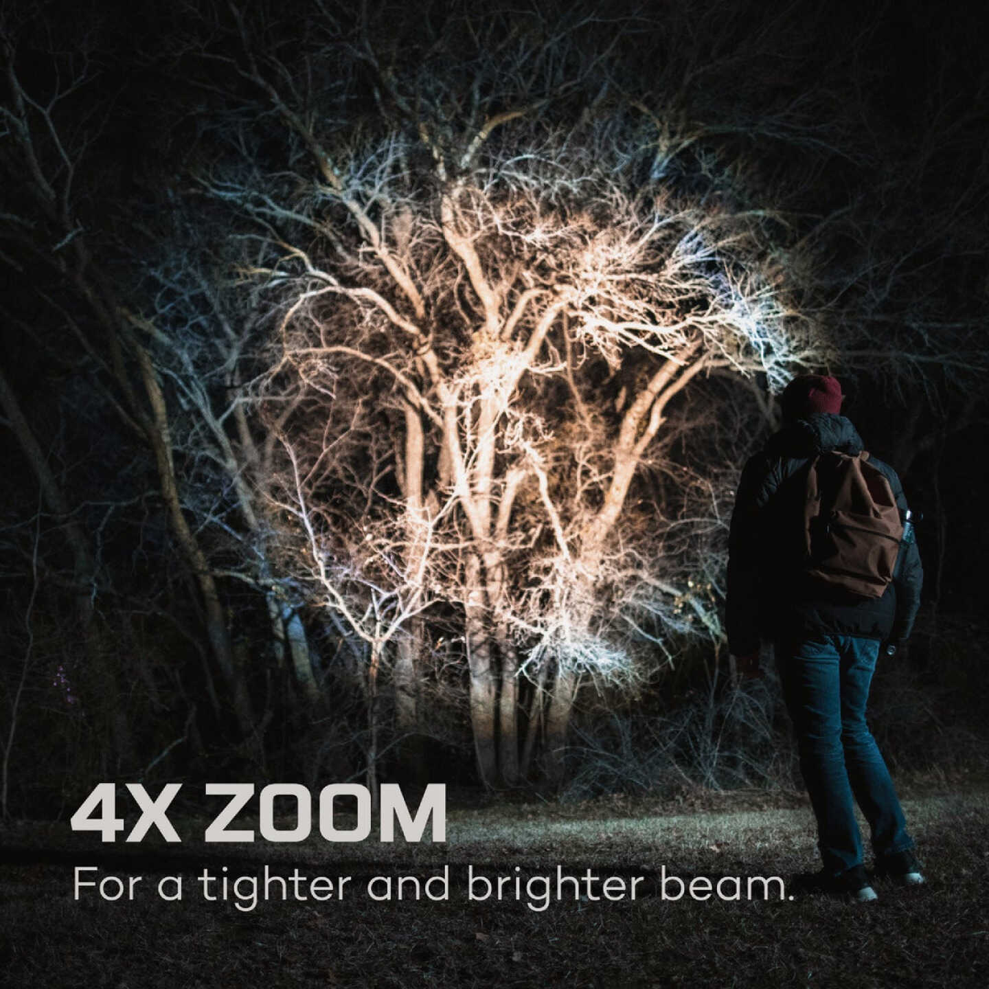 Nebo DaVinci LED Rechargeable Flashlight With Power Bank Image 5