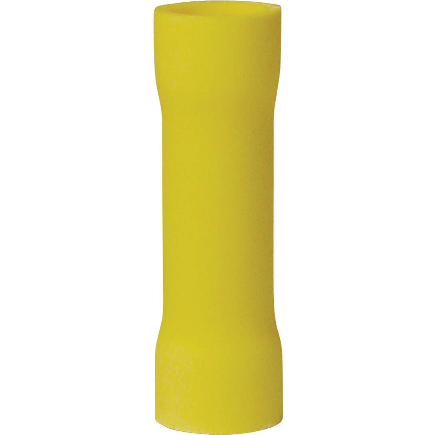 Gardner Bender 12 AWG to 10 AWG Yellow Butt Splice (15-Pack) Image 2