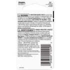 Energizer 1.5V Alkaline Battery (3-Pack) Image 3