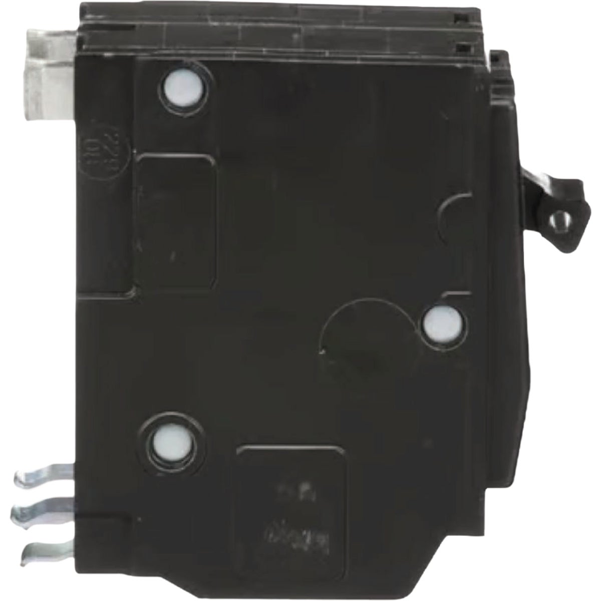Square D QO 40A Double-Pole Circuit Breaker Image 3