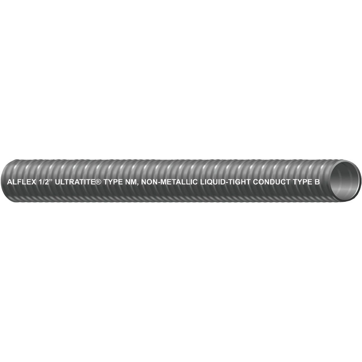 Southwire 3/4 In. x 50 Ft. Flexible Non-Metallic Liquid Tight Conduit Image 2