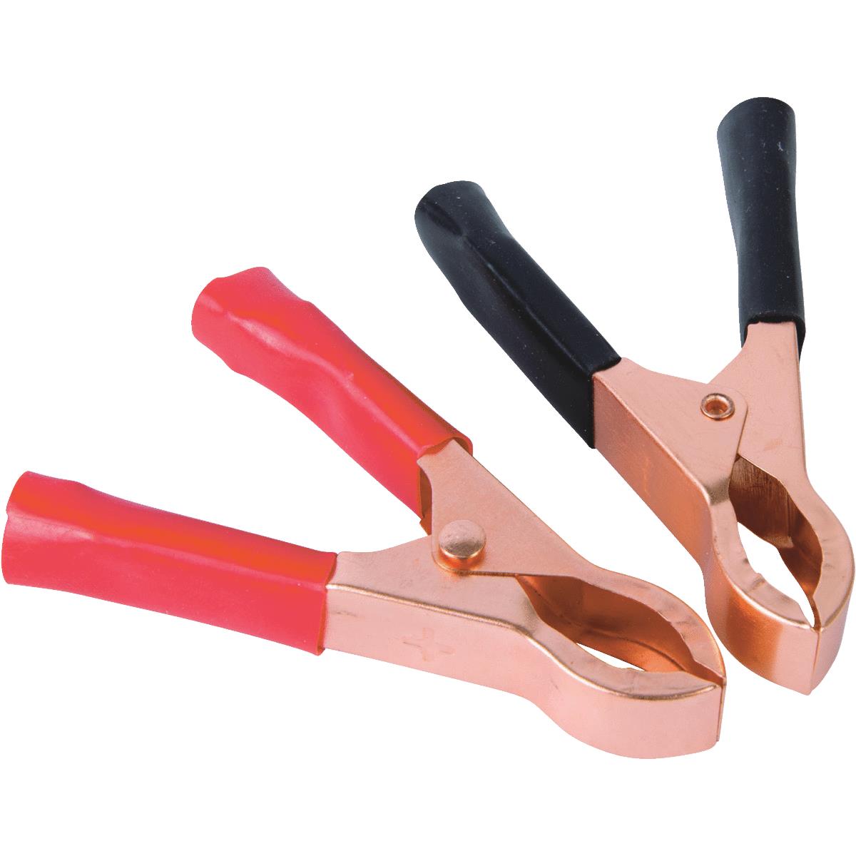 Clips & Clamps