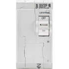 Leviton 30A Double-Pole Plug-On Standard Branch Thermal Magnetic Trip Circuit Breaker Image 2