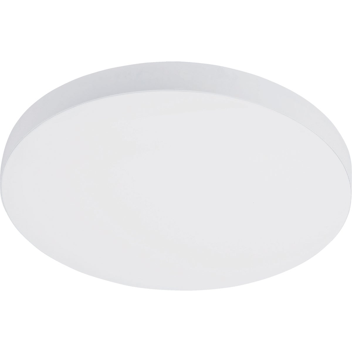 Halo 14 In. CCT & Lumen Selectable LED Round Disc Surface Mount Downlight