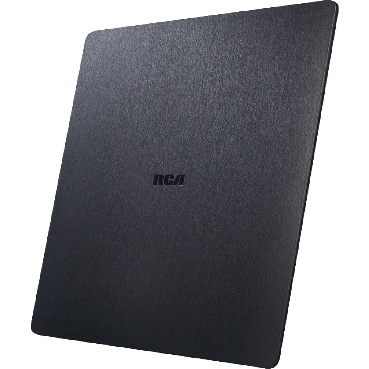 RCA Platinum Series Black 8.53 In. Amplified Flat Indoor Antenna Image 4