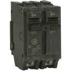 GE THQL 40A Double-Pole Standard Trip Circuit Breaker Image 1