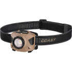 Coast FLX7 LED Pure Beam Headlamp Image 1