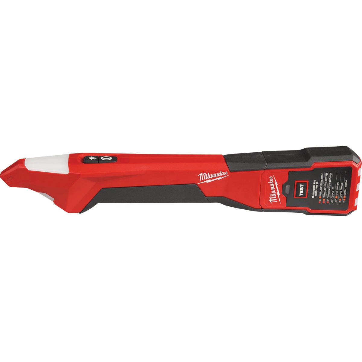 Milwaukee Circuit Breaker Finder with LED