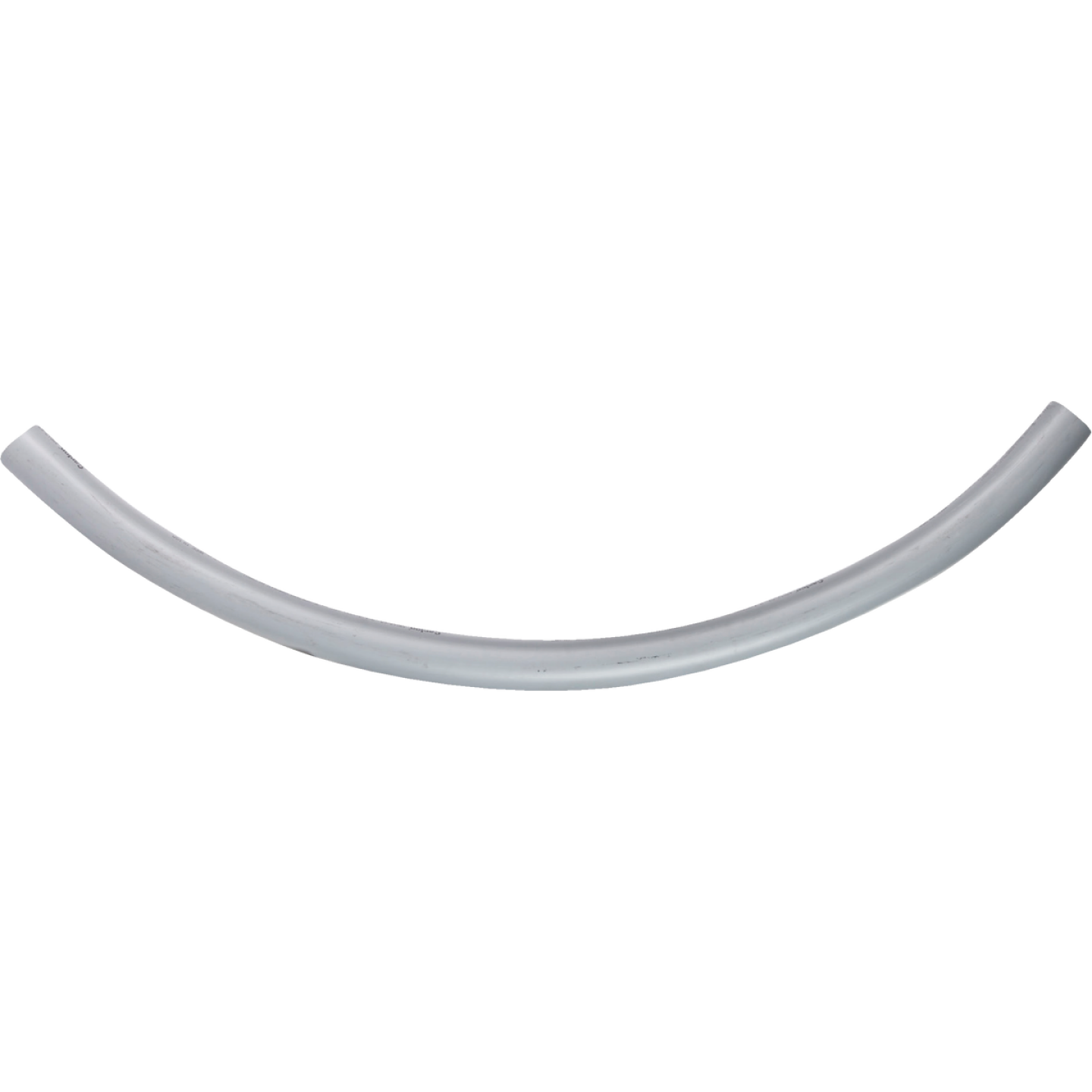 Carlon 2-1/2 In. Schedule 40 90 Deg PVC Elbow Image 1