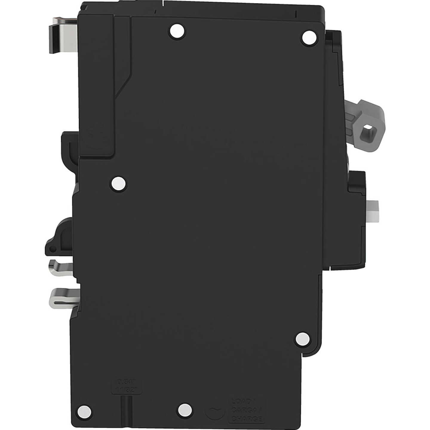 Square D QO 15A Single-Pole CAFCI Mini Dual Function Circuit Breaker Image 5